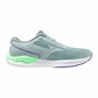 Zapatillas de Running para Adultos Mizuno Wave Revolt 3 Gris claro