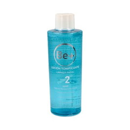 Be+ Loción Tonificante 200ml