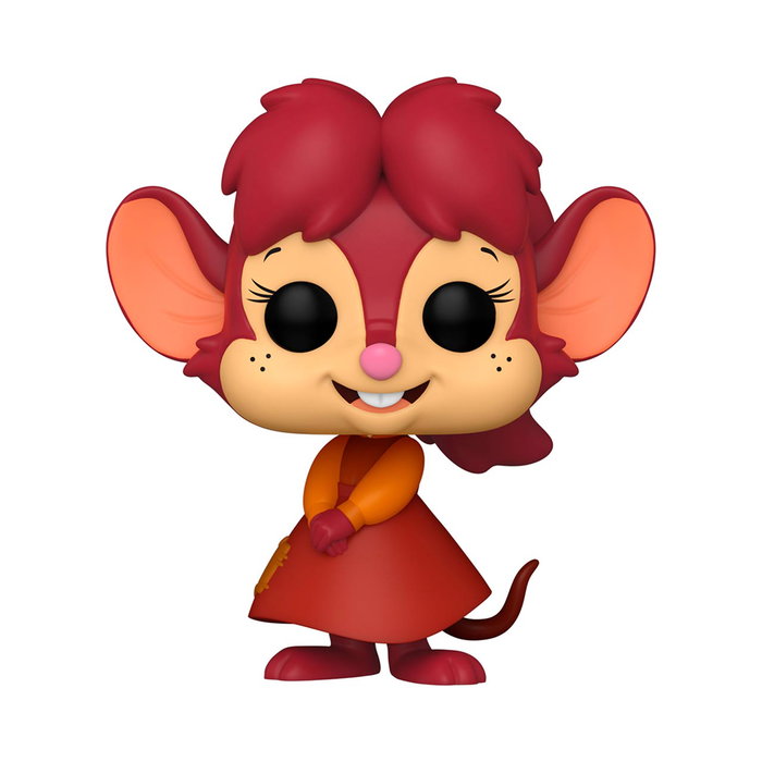 Funko Pop! Tanya - Un cuento americano Funko Pop! Tanya - Un cuento americano