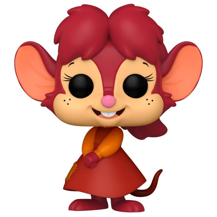 Funko Pop! Tanya - Un cuento americano Funko Pop! Tanya - Un cuento americano
