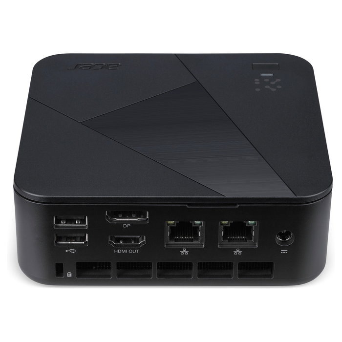 Acer Veriton NUC VN1502G-13U5U Intel Core 5 120U