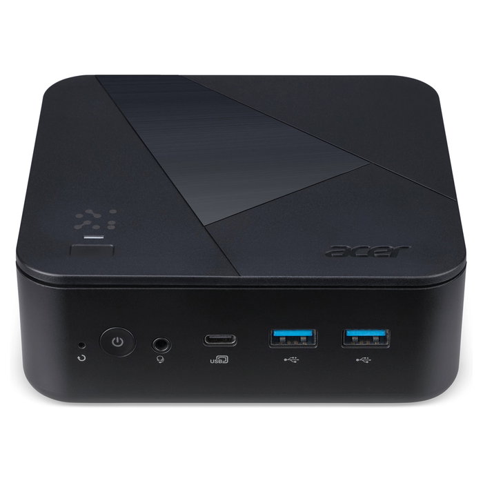 Acer Veriton NUC VN1502G-13U5U Intel Core 5 120U