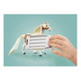 Playmobil Ellie con caballo 71639