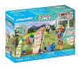 Playmobil Ellie con caballo 71639