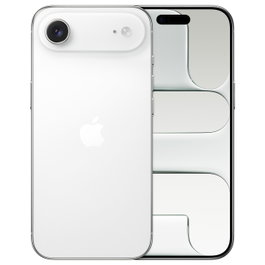 Apple iPhone Air 256GB Wolkenwei