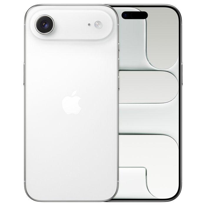 Apple iPhone Air 256GB Wolkenwei Apple iPhone Air 256GB Wolkenwei