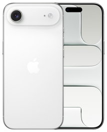 Apple iPhone Air 256GB Blanco Nube