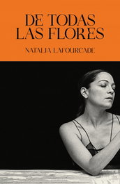 De todas las flores, Natalia Lafourcade - AGUILAR