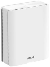 ASUS ZenWiFi BQ16 Quad-Band WiFi 7 Mesh Router Blanco