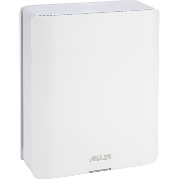 Asus ZenWiFi BQ16 Wi-Fi 7 Tribanda Blanco Asus ZenWiFi BQ16 Wi-Fi 7 Tribanda Blanco