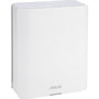 Asus ZenWiFi BQ16 Wi-Fi 7 Tribanda Blanco