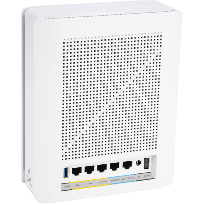 Asus ZenWiFi BQ16 Wi-Fi 7 Tribanda Blanco Asus ZenWiFi BQ16 Wi-Fi 7 Tribanda Blanco