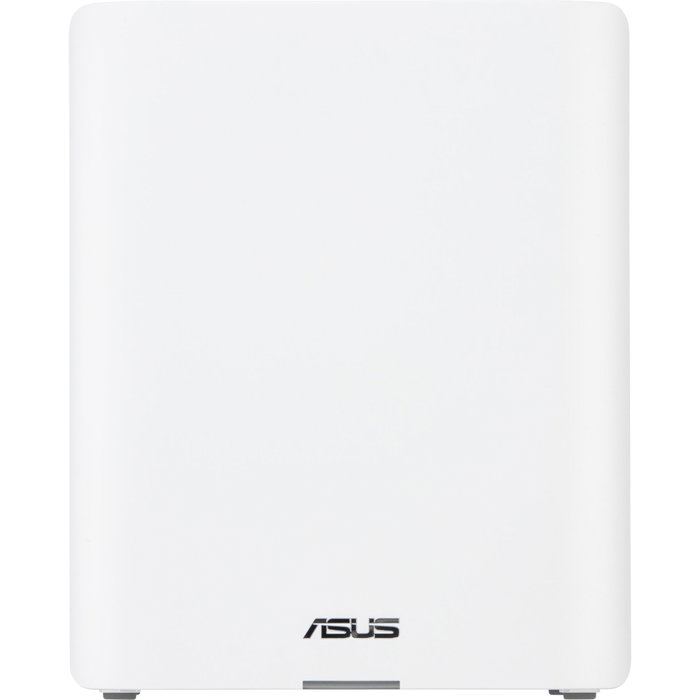 Asus ZenWiFi BQ16 Wi-Fi 7 Tribanda Blanco Asus ZenWiFi BQ16 Wi-Fi 7 Tribanda Blanco