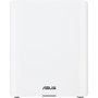 Asus ZenWiFi BQ16 Wi-Fi 7 Tribanda Blanco