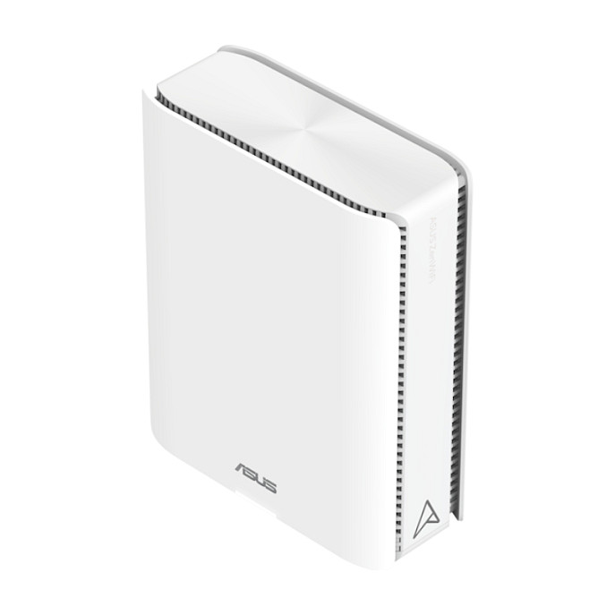 ASUS ZenWiFi BQ16 BE25000 Quad-Band WiFi 7 Blanco ASUS ZenWiFi BQ16 BE25000 Quad-Band WiFi 7 Blanco