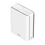 ASUS ZenWiFi BQ16 BE25000 Quad-Band WiFi 7 Blanco