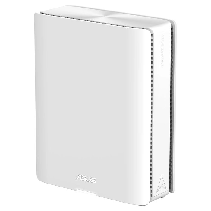 ASUS ZenWiFi BQ16 BE25000 Quad-Band WiFi 7 Blanco ASUS ZenWiFi BQ16 BE25000 Quad-Band WiFi 7 Blanco