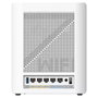 ASUS ZenWiFi BQ16 BE25000 Quad-Band WiFi 7 Blanco