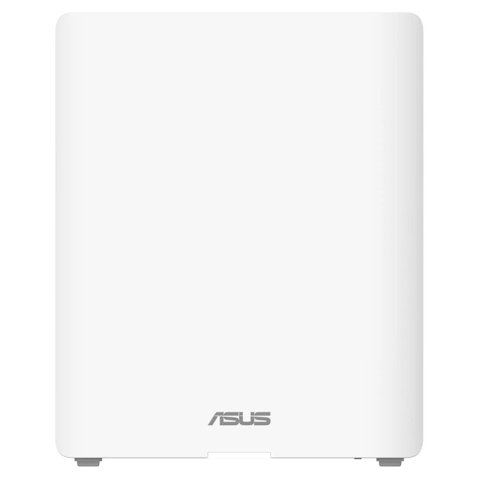 ASUS ZenWiFi BQ16 BE25000 Quad-Band WiFi 7 Blanco