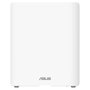 ASUS ZenWiFi BQ16 BE25000 Quad-Band WiFi 7 Blanco