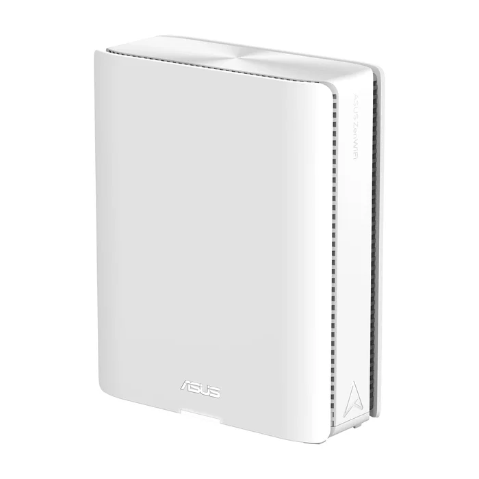ASUS ZenWiFi BQ16 Quad-Band WiFi 7 Mesh Router Blanco ASUS ZenWiFi BQ16 Quad-Band WiFi 7 Mesh Router Blanco