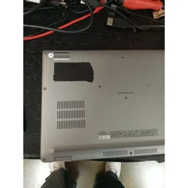 Dell Latitude 5420 i7-1185G7 16GB 256GB SSD 14 FHD Win11Pro Teclado Español