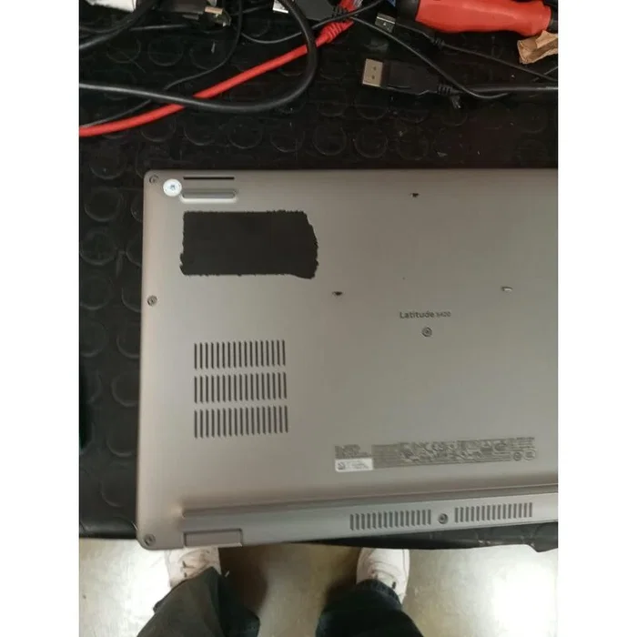 Dell Latitude 5420 i7-1185G7 16GB 256GB SSD 14 FHD Win11Pro Teclado Español Dell Latitude 5420 i7-1185G7 16GB 256GB SSD 14 FHD Win11Pro Teclado Español