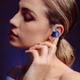 Energy Sistem Monitor Earphones Azul