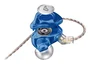 Energy Sistem Monitor Earphones Azul