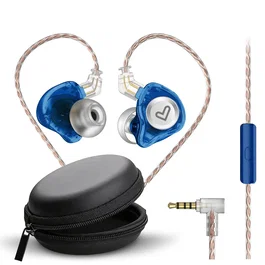 Energy Sistem Monitor Earphones Azul
