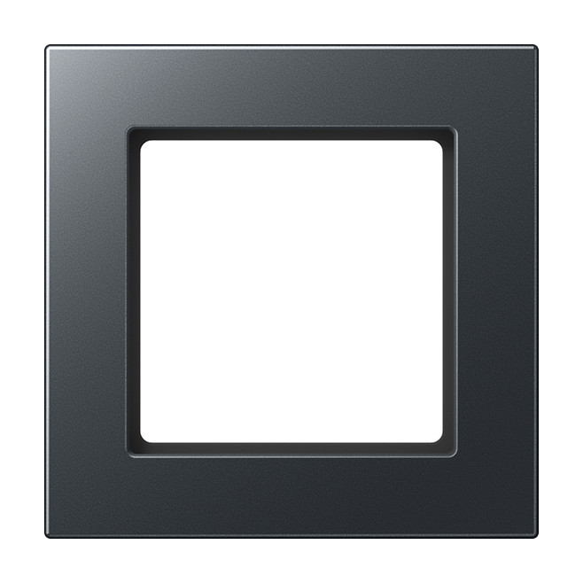 Jung A5581BFANM Placa ciega de plástico Jung A5581BFANM Placa ciega de plástico