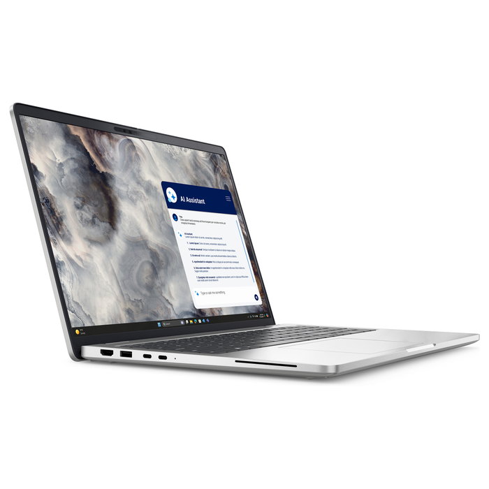 DELL Pro 16 Plus PB16250 DELL Pro 16 Plus PB16250