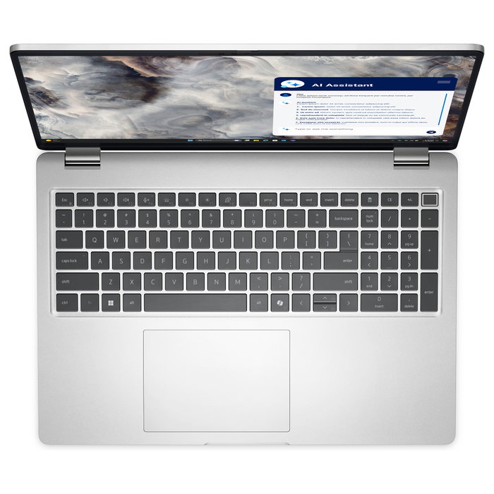 DELL Pro 16 Plus PB16250 DELL Pro 16 Plus PB16250