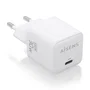 Aisens Cargador GaN 30W USB-C Blanco