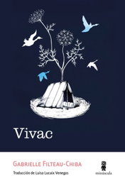 Vivac, MINUSCULA EDITORIAL - MINUSCULA EDITORIAL