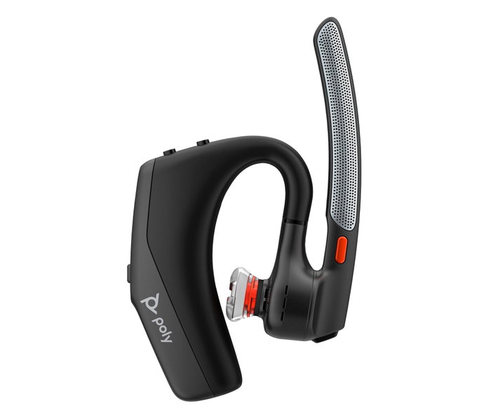 HP Poly Voyager Legend 30 Headset Negro