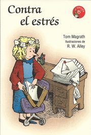 Contra el estrés, Tom McGrath - SAN PABLO EDITORIAL