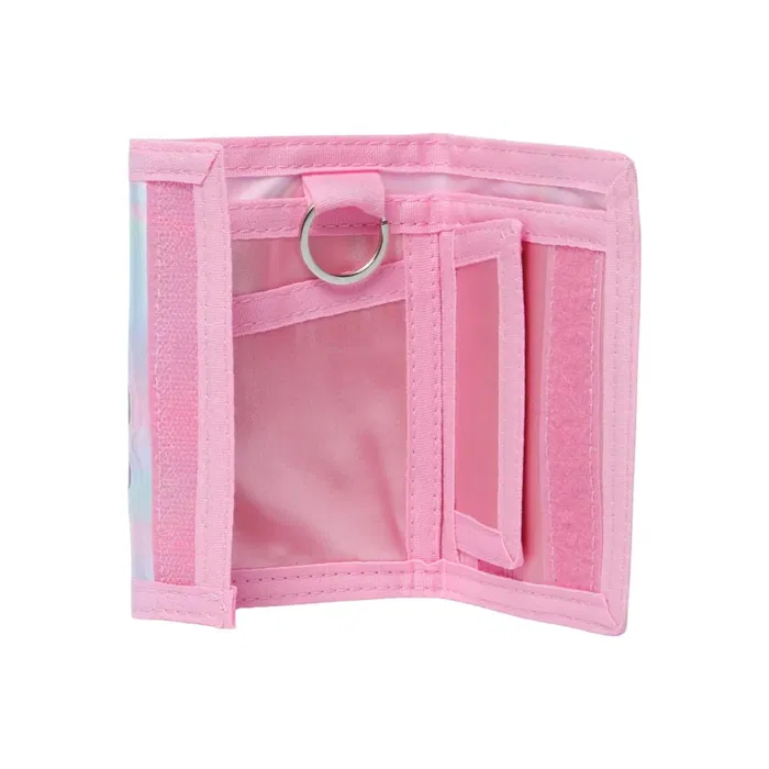 Poopsie Slime Surprise VL Magic Billetero Rosa con Monedero y Compartimentos para Tarjetas