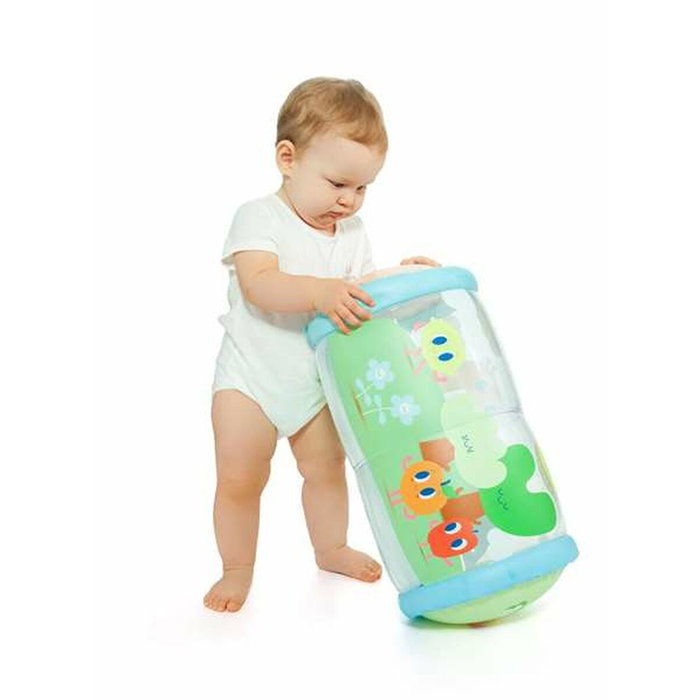 Molto Activity Roll In Gusy Luz con accesorios 45x22 cm