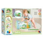 Molto Activity Roll In Gusy Luz con accesorios 45x22 cm