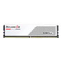 G.Skill Ripjaws S5 F5-6000J2836G32GX2-RS5W Kit de Memoria RAM 64 GB (2 x 32 GB) DDR5 6000 MHz CL28 DIMM para PC