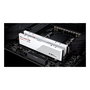 G.Skill Ripjaws S5 F5-6000J2836G32GX2-RS5W Kit de Memoria RAM 64 GB (2 x 32 GB) DDR5 6000 MHz CL28 DIMM para PC