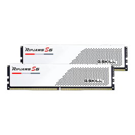 G.Skill Kit de memoria DDR5 64 GB (2x32GB) 6000 MHz CL28 64-RS5W