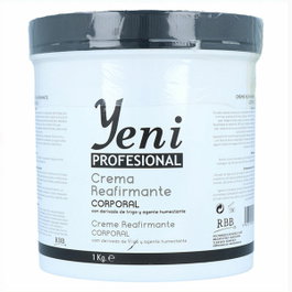 Yeni Crema Reafirmante Corporal 1 kg