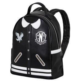 KARACTERMANIA Mochila Varsity Miércoles