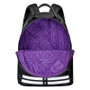 KARACTERMANIA Mochila Varsity Miércoles