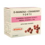 Integralia D-Manosa + Cranberry Forte 20 sobres