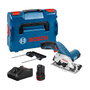 Bosch GKS 12V-26 Sierra Circular Inalámbrica 12V con 2 Baterías de 3Ah