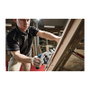 Bosch GKS 12V-26 Sierra Circular Inalámbrica 12V con 2 Baterías de 3Ah