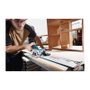 Bosch GKS 12V-26 Sierra Circular Inalámbrica 12V con 2 Baterías de 3Ah